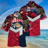 Florida Panthers NHL Hawaiian Shirt And Shorts