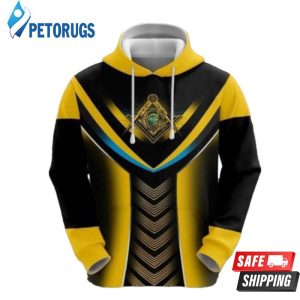 Freemasonry Ds60 For Men And Women 3D Hoodie