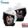 Friday Night Lights 3D Hoodie