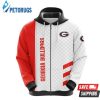 Georgia Bulldogs Champions 2020 3D Hoodie