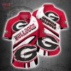 Georgia Bulldogs Hawaiian Shirt For New Season