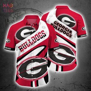 Georgia Bulldogs Hawaiian Shirt For New Season