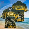 Green Bay Packers Hawaiian Shirt Limited Edition