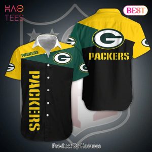 Green Bay Packers Shirt design new summer for fans