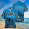 HOT Carolina Panthers Hawaiian Shirt Limited