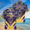 HOT Minnesota Vikings Hawaiian Shirt Limited