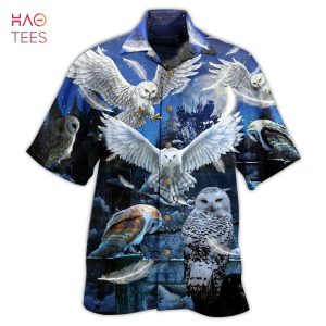 HOT Sing At Silent Night Edition Hawaiian Shirt