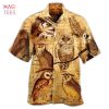 HOT Vintage Wise Edition Hawaiian Shirt