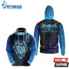 Halo 5 Guardians 2940 3D Hoodie