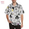 Harry Potter 2 Hawaiian Shirt