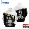 Homeland 3D Hoodie