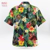 Horror Characters Fashion Hawaiian Shirt