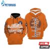 Houston Astros World Series Champion Houston Astros Houston Astros 3D Hoodie