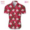 Houston Rockets Hawaiian shirt Tropical Flower summer