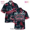 Houston Texans NFL Beach Shirt For Sports Fans This Summer Hawaiian Shirt