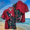 Houston Texans NFL-God Hawaiian Shirt