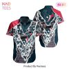 Houston Texans NFL Hawaii Shirt Graphic Floral Pattern This Summer Meaningful Gifts For Fans