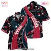 Houston Texans NFL Hawaiian Shirt With Tropical Pattern For Your Loved Ones