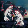 Houston Texans NFL-Special Hawaiian Shirt New Arrivals Summer