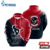 Houston Texans Nfl Men And Women Houston Texans Houston Texans Full High Quality 2020 3D Hoodie