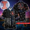 Illinois Fighting Illini Hawaiian Shirt  Limited Edition