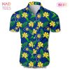 Indiana Pacers Hawaiian shirt Tropical Flower summer