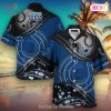 Indianapolis Colts Hawaiian Shirt Ultra style for summer