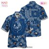 Indianapolis Colts NFL Beach Shirt New Gift For Summer Hawaiian Shirt