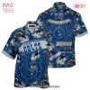 Indianapolis Colts NFL Hawaiian Shirt Being A Colts Beach Shirt This For Summer Mom Lets Everyone Score