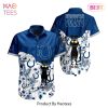 Indianapolis Colts NFL Hawaiian Shirt Black Cat Graphic 3D Printed Hawaii Shirt Short Fan Ever