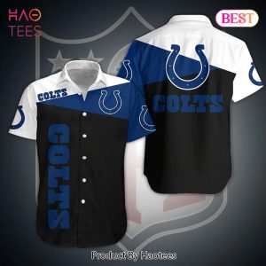 Indianapolis Colts Shirt design new summer for fans