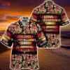 Iowa State Cyclones  Summer Hawaiian Shirt