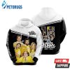 Its Always Sunny In Philadelphia Movie Character Anniversary 10 Years 2020 3D Hoodie