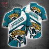 Jacksonville Jaguars NFL Hawaiian Shirt For New Season