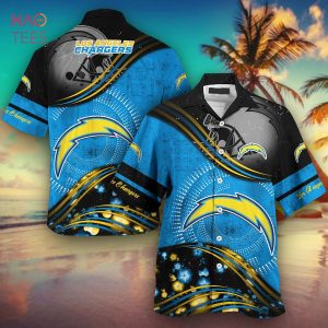 Jacksonville Jaguars NFL Summer Hawaiian Shirt