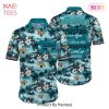 Jacksonville Jaguars Nfl Hawaiian Shirt For Grandparent New Trending Beach Shirt