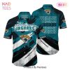 Jacksonville Jaguars Nfl Hawaiian Shirt New Collection Trending Gift For Fans