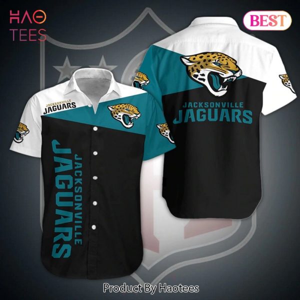 Jacksonville Jaguars Shirt design new summer for fans