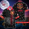 Kansas City Chiefs NFL Hawaiian Shirt