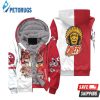 Kansas City Chiefs Super Bowl Liv Champion 2019 Greatest Football Team 3D Hoodie