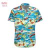 Kayak Hawaii Shirt 3D Limited Edition – XC81