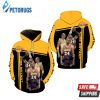 Kobe Bryant And Per For Men Women K1406 3D Hoodie