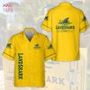 Landshark Lager All Over Print 3D Hawaiian Shirt