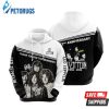 Led Zeppelin 3D Hoodie