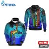 Lgbt Pride 3031 3D Hoodie