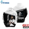 Lil Wayne 3D Hoodie