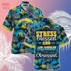 Los Angeles Chargers NFL-Summer Hawaiian Shirt And Shorts