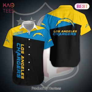 Los Angeles Chargers Shirt design new summer for fans