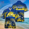 Los Angeles Rams Hawaiian Shirt Limited Edition