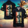 Los Angeles Rams NFL Hawaiian Shirt